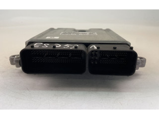 Блок управления двигателем Блок управления P31303388, 0281015286 Volvo S60