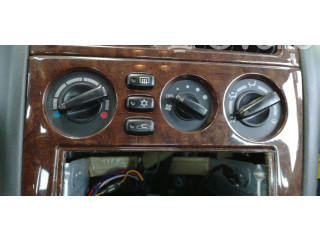 Блок управления климат-контролем MR568514 Mitsubishi Galant