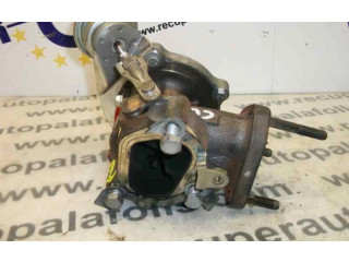 Турбина 735013440   Opel Combo C    