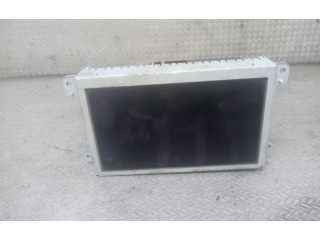 Дисплей 4F0919603A Audi A6 S6 C6 4F