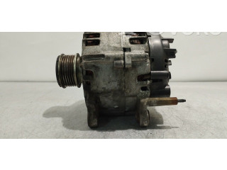 Генератор 03P903023D, 2610086B   Seat Ibiza IV (6J,6P)      