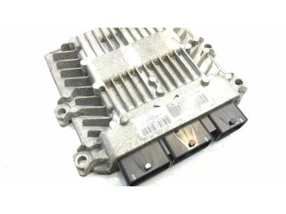 Řídící jednotka HW9661642180, K1856 Citroen C4 I Picasso 2008