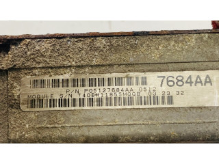 Řídící jednotka 04745860, P05127684AA Chrysler Town & Country IV 2003