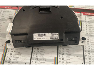 Панель приборов 248219135R, 248219135R   Renault Twingo III       