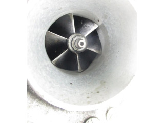  Турбина Volvo S60  8689592         