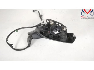 Зеркало электрическое Audi Q5 SQ5 2008 - 2017 года