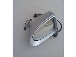 Зеркало электрическое Volvo XC90 2014 - года