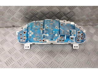 Přístrojová deska Mazda 323 BC5NB