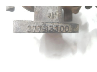 Турбина Mitsubishi Montero 37713300, ME201636 для двигателя 4M40