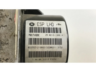 Блок АБС 68171432AC, 20840830330021 Dodge Journey