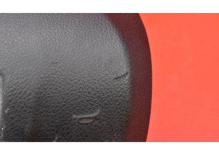 Подушка безопасности водителя 985701142R, 985701142R Dacia Dokker