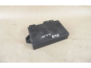 Блок комфорта 0115459532, 601888112 Mercedes-Benz A W168