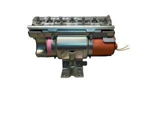 Подушка безопасности пассажира 1064776, 49T08606RJ40 Subaru Forester SH