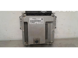 Řídící jednotka Jaguar F-Pace 2017