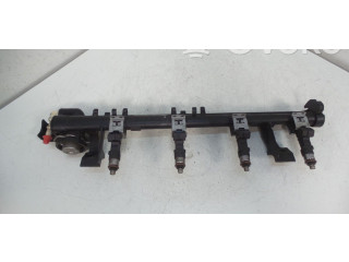 Vstřikovač 0280158207, 8A6G9F593AA Ford Fiesta STJB