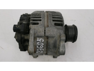 Генератор 038903025, 0124315006   Volkswagen Touran I 1.9     