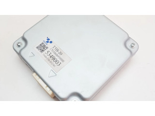 Другие блоки управления / модули