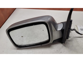 Zpětné zrcátko levé Nissan X-Trail T30 2003 010621, 8282