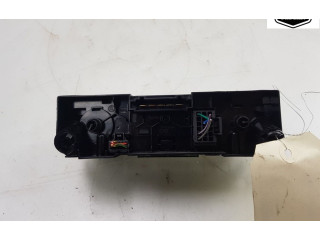 Блок управления климат-контролем 6V0820045C, 6V0820045C   Skoda Fabia Mk3 (NJ)