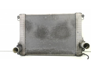 Интеркулер 26010902, 72107 Lexus IS 220D-250-350 2.2