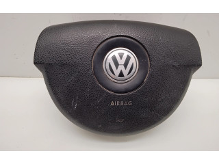 Подушка безопасности водителя 7H0880201AA, 7H0971584H Volkswagen Transporter - Caravelle T5