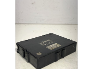 Блок управления двигателя 89560B1720, 1123007430 Daihatsu Sirion