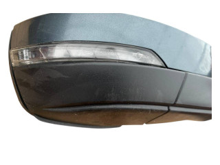 Зеркало электрическое        Skoda Octavia Mk3 (5E)  2013 - 2019 года   