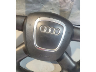 Руль Audi A3 S3 A3 Sportback 8P  2005 - 2013 года 8P0419091CD      