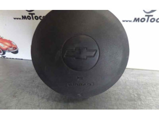 Подушка безопасности водителя 96314922   Chevrolet Matiz