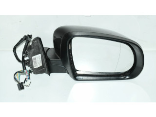 Зеркало электрическое Jeep Cherokee 2013 - 2020 года