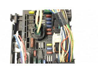 Pojistková skříňka 9666700380, R0400 Citroen Berlingo 2009