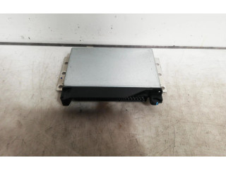 Блок управления двигателем ECU SLV27522SA050   Subaru Forester SG       