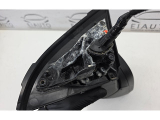 Зеркало электрическое Volvo S60 2011 - 2013 года