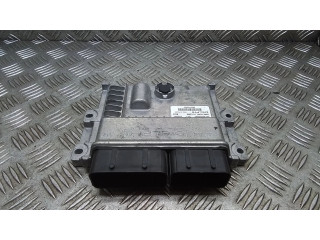 Řídící jednotka 9833346580, 9845750880 Citroen Jumpy 2022