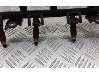 Vstřikovací lišta Suzuki Liana