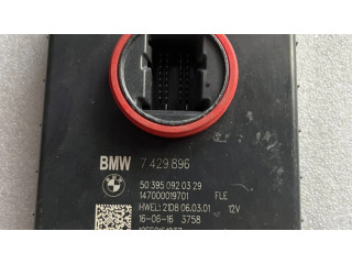 LED модуль контроля