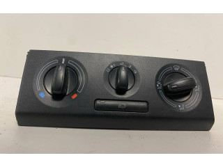 Блок управления климат-контролем 5J0819045D, 0040004 Skoda Fabia Mk2 (5J)