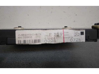 Řídící jednotka 2198200726 Mercedes-Benz CLS AMG C219 2006