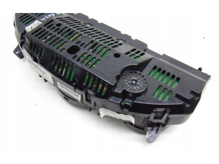 Панель приборов A2189006601   Mercedes-Benz CLS C218 X218       