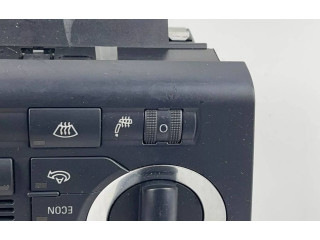 Блок управления климат-контролем 8P0820043E Audi A3 S3 A3 Sportback 8P