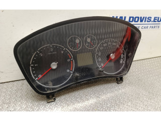 Панель приборов 9T1T10849AD Ford Transit - Tourneo Connect