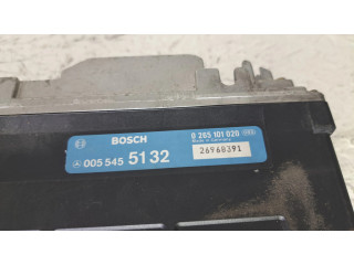 Блок управления АБС 0055455132, 0265101020 Acura ILX