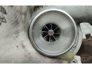 Turbodmychadlo Турбина 04L253014M Volkswagen Transporter - Caravelle T6 cxh