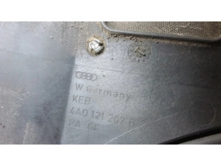 Электрический вентилятор радиаторов