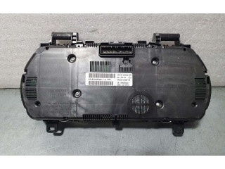 Панель приборов 248100950R Renault Clio V