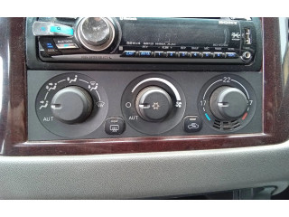 Модуль блока управления кондиционером MR500646, 1464308800 Mitsubishi Montero