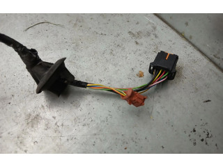 Зеркало электрическое Citroen C3 Aircross 2017 - года