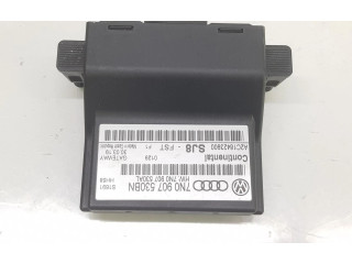 Блок управления 7N0907530BQ, A2C18423900   Volkswagen Caddy