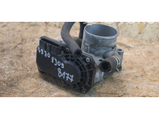 Электрическая задвижка     Suzuki SX4 