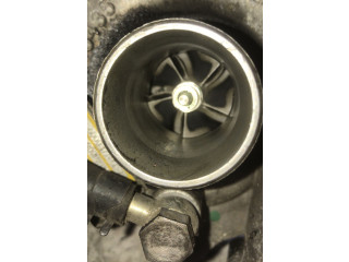Турбина Ford Fiesta 54359710009, 54359710009